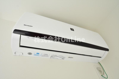 【設備】 | エアルレジデンス