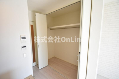 【収納】 | エアルレジデンス