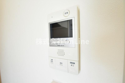 【セキュリティ】 | エアルレジデンス