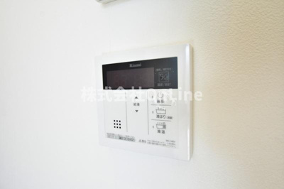 【設備】 | エアルレジデンス