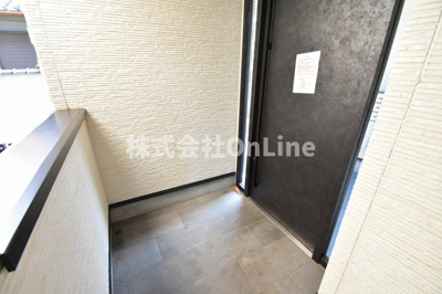 【その他共用部分】 | エアルレジデンス