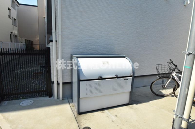 【その他共用部分】 | エアルレジデンス