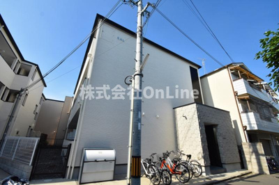 【外観】 | エアルレジデンス