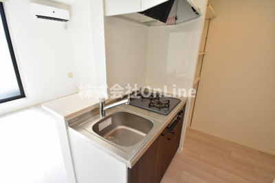 【キッチン】 | エアルレジデンス