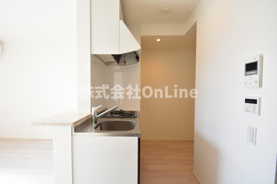 【キッチン】 | エアルレジデンス