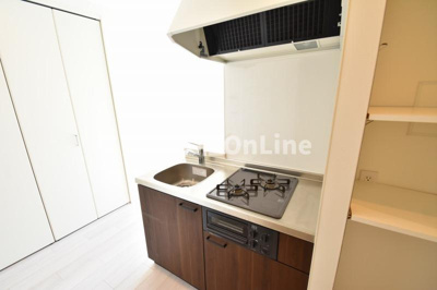 【キッチン】 | エアルレジデンス