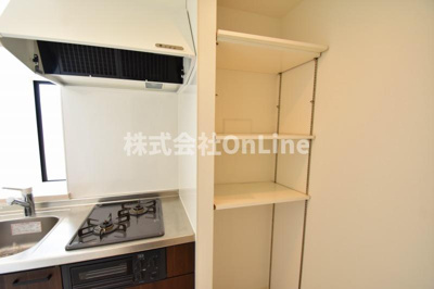 【収納】 | エアルレジデンス