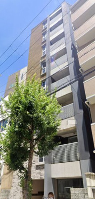 【外観】 | エフスタジオベロニカ