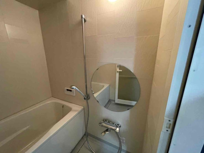 【浴室】 | エフスタジオベロニカ