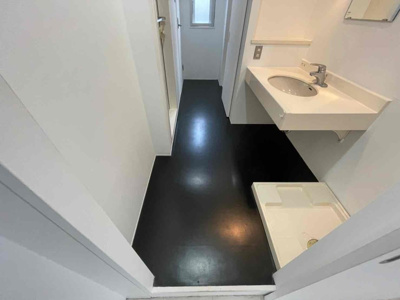 【洗面所】 | エフスタジオベロニカ