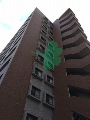 ビエラコート東比恵の外観