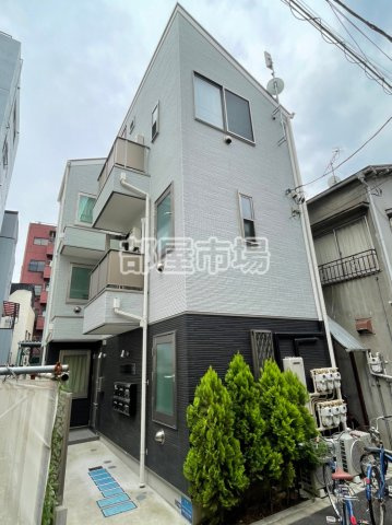 オーシャンハイツ浅草