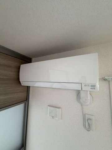 Habitation神戸の設備