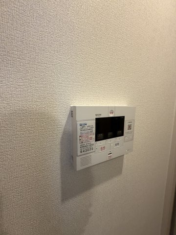 Habitation神戸のセキュリティ