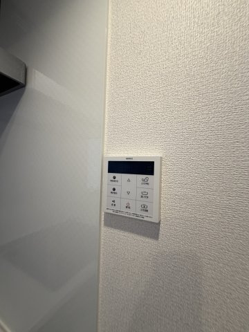 Habitation神戸の設備