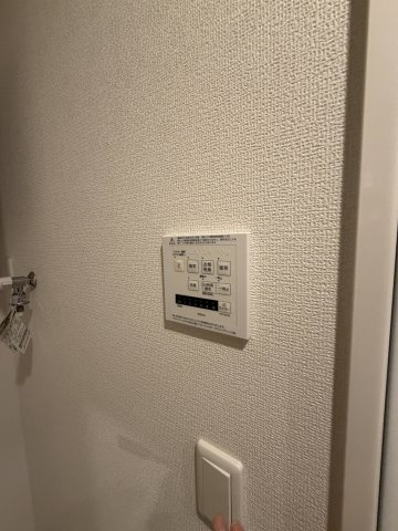 Habitation神戸の設備