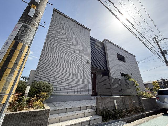 ポルトボヌール千里山