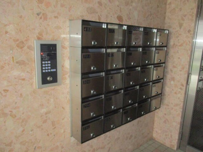 【その他共用部分】 | ゾンターク駒沢