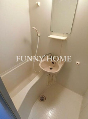 【浴室】 | ゾンターク駒沢