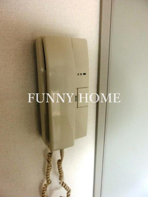 【セキュリティ】 | ゾンターク駒沢