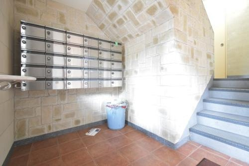 福岡市南区大橋２丁目の賃貸マンションのその他共用部分|物件の画像17
