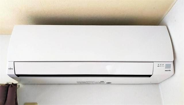 フラワーハイツの設備