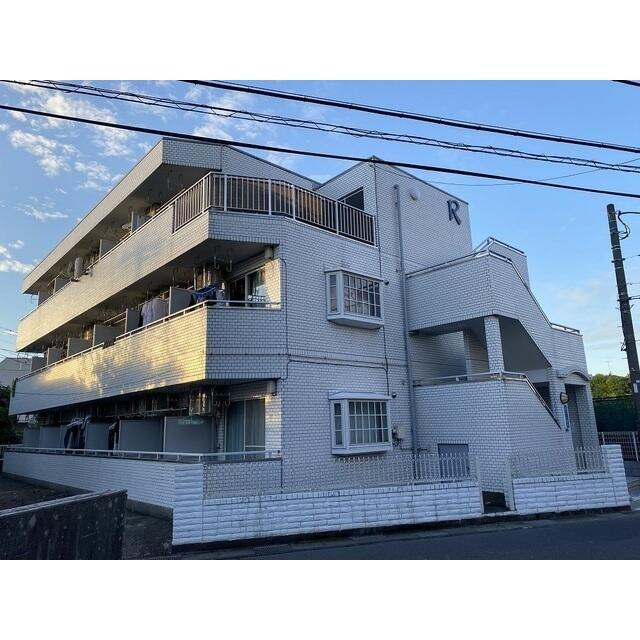川崎市多摩区菅稲田堤２丁目の賃貸マンション