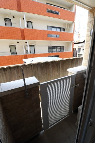 【バルコニー】 | セントーレア下中条