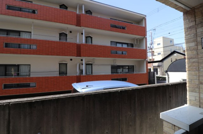 【展望】 | セントーレア下中条