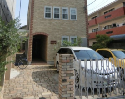 【駐車場】 | セントーレア下中条