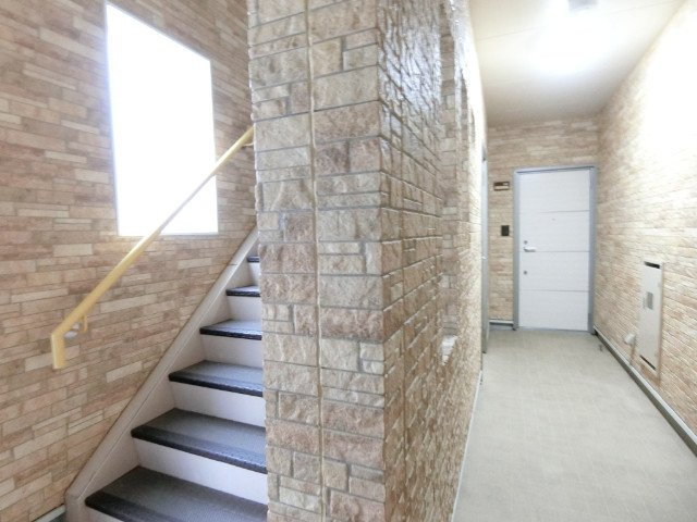 【その他】 | セントーレア下中条