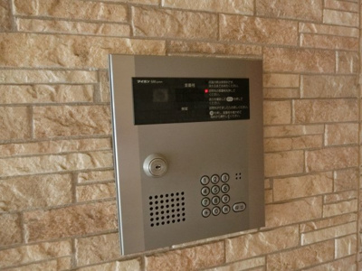 【設備】 | セントーレア下中条