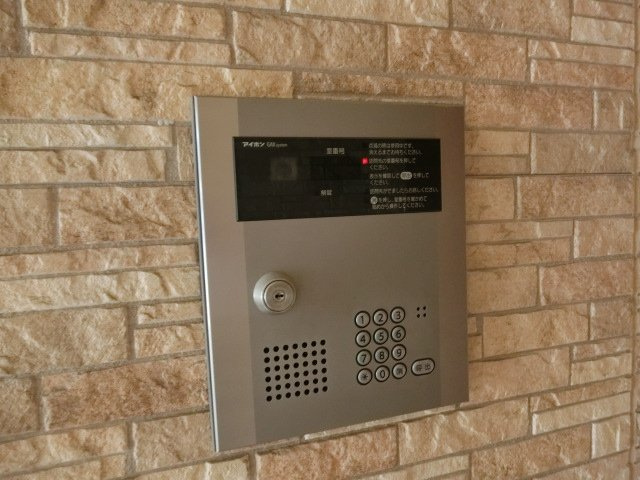 【設備】 | セントーレア下中条