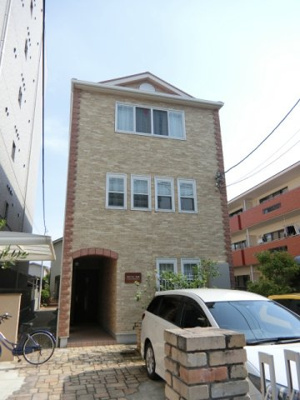 【外観】 | セントーレア下中条