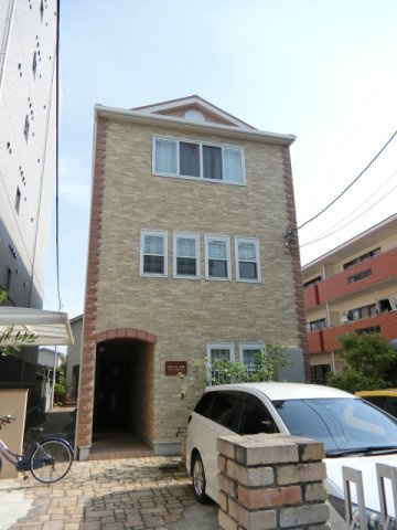 【外観】 | セントーレア下中条