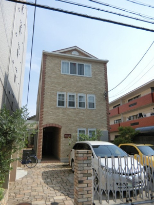 【外観】 | セントーレア下中条