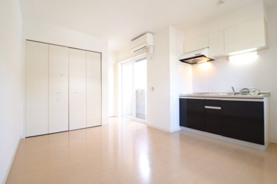 【居間・リビング】 | セントーレア下中条