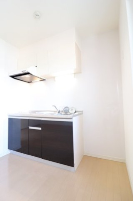 【キッチン】 | セントーレア下中条