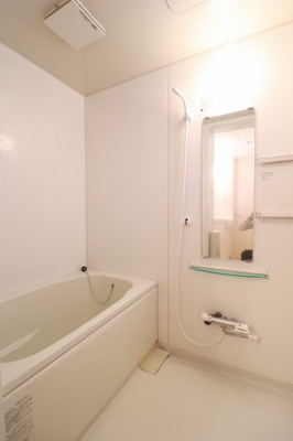 【浴室】 | セントーレア下中条