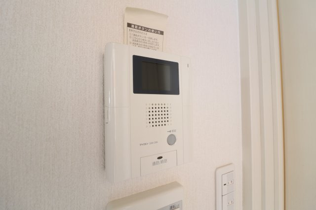 【セキュリティ】 | セントーレア下中条