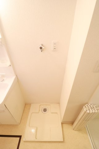 【内装】 | セントーレア下中条