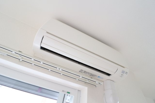 【内装】 | セントーレア下中条