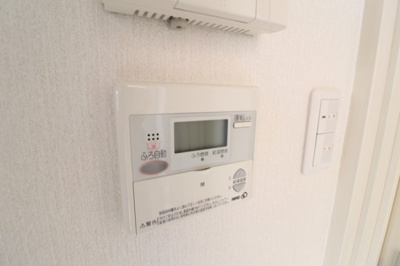 【内装】 | セントーレア下中条