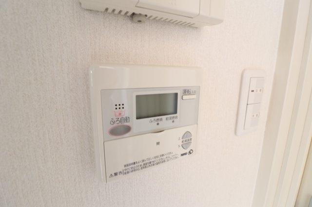 【内装】 | セントーレア下中条