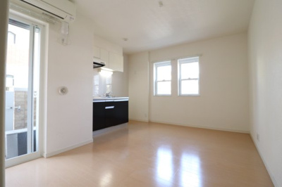 【居間・リビング】 | セントーレア下中条