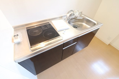 【キッチン】 | セントーレア下中条