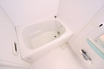 【浴室】 | セントーレア下中条