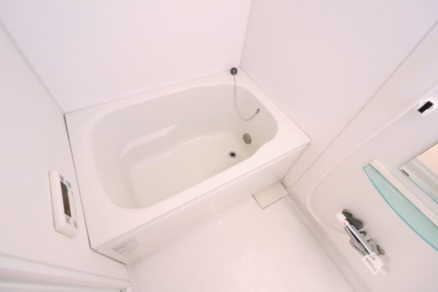 【浴室】 | セントーレア下中条