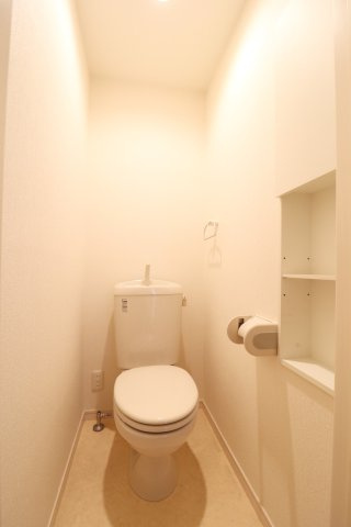 【トイレ】 | セントーレア下中条