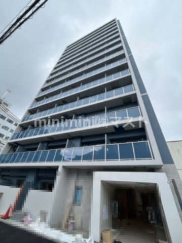 パークヒルズ天保山Moe